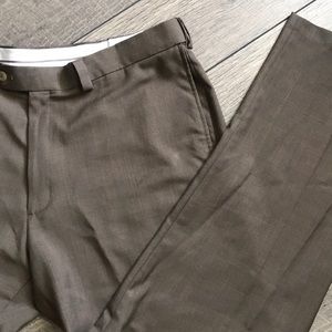 Men’s Haggar Dress Pants 38x30